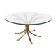 Coffee Table, Italy, 1970s