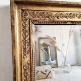 Old Empire mirror