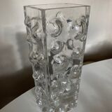 Vase Bubbles XXXL by Erich Jachman 1970