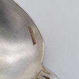 12 teaspoons/moka. 6 Boulenger and 6 laurel marking.