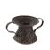 Ancient Renaissance vase in copper, Italy, 16th-17th century
