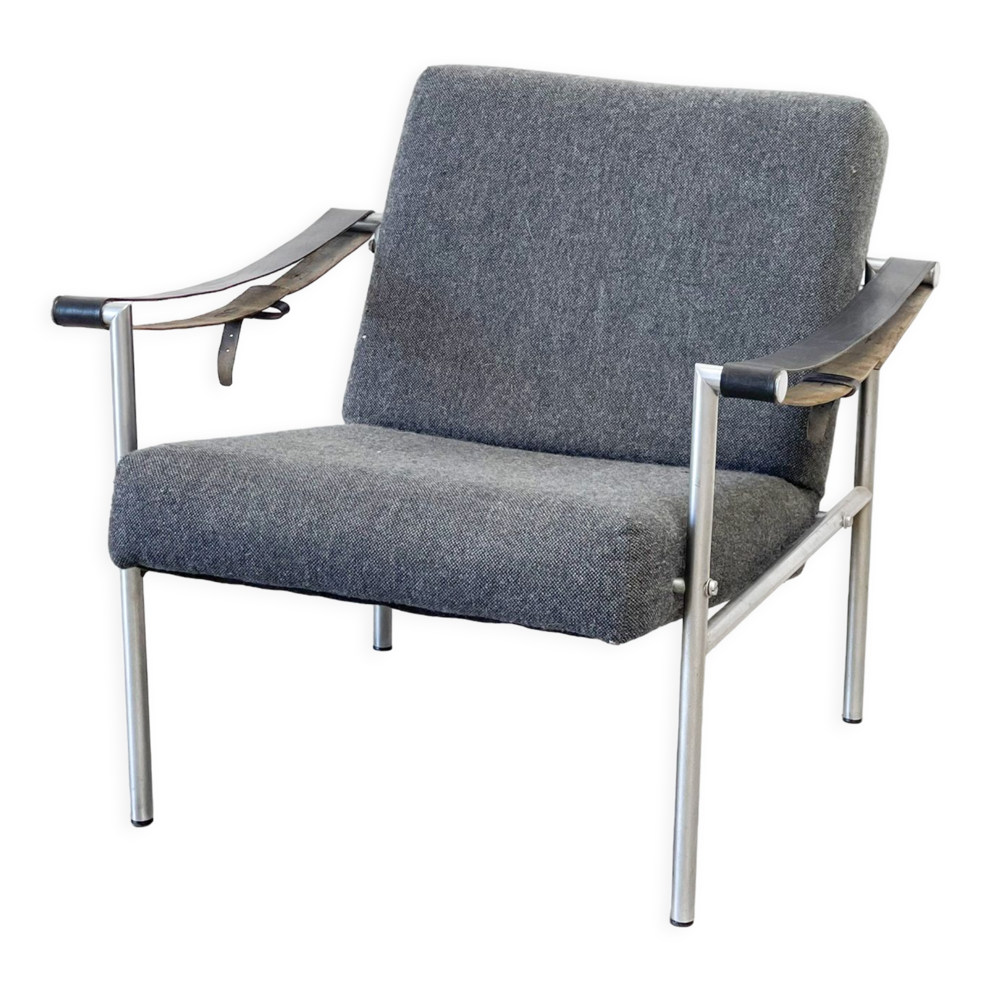 Martin Visser SZ08 lounge chair