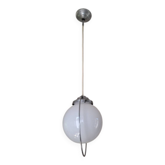 Globe suspension