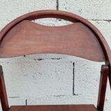 Folding chair thonet model b751