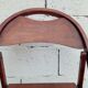 Folding chair thonet model b751
