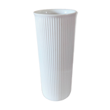 Arzberg porcelain scroll vase from the 70s