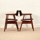 Set of 2 armchairs by Svend Age Eriksen (Glostrup)