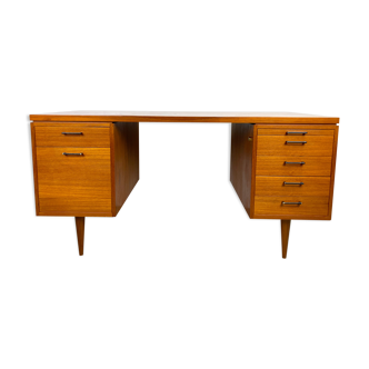 Vintage desk from the 1960s