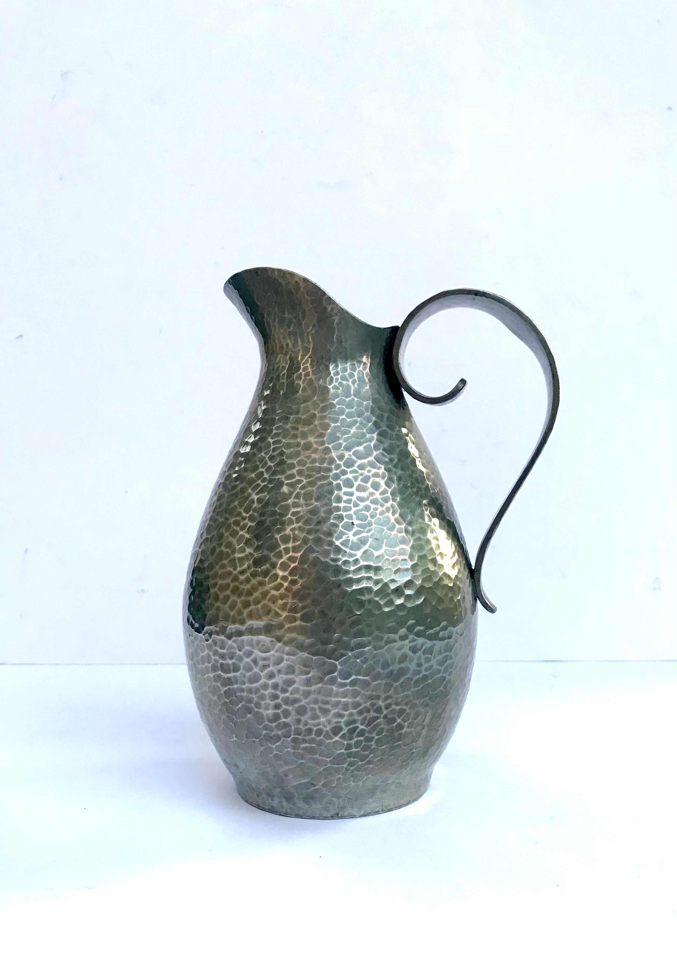 Pichet, Jean Després (1889-1980)