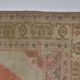 Huge Size Anatolian Vintage Wool Carpet sku 2536