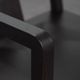 Pair of Ming lounge chairs by Paola Navone for Casamilano, Italy, 2022