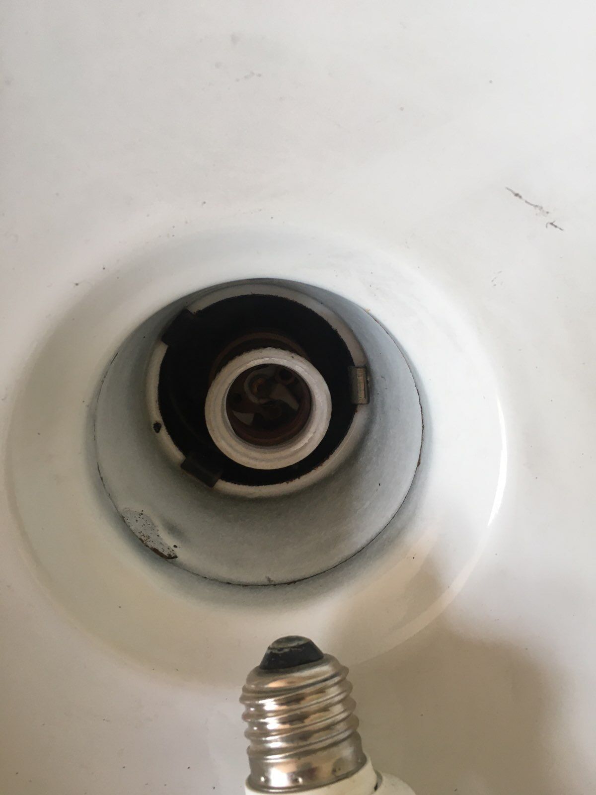 Suspension industrielle