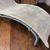 Deckchair