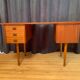 Desk, Denmark, 1960s