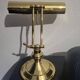 Lampe de notaire, de banquier