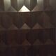 Brutalist bar furniture De Coene from the 60/70s