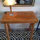 Bureau design de style candinave