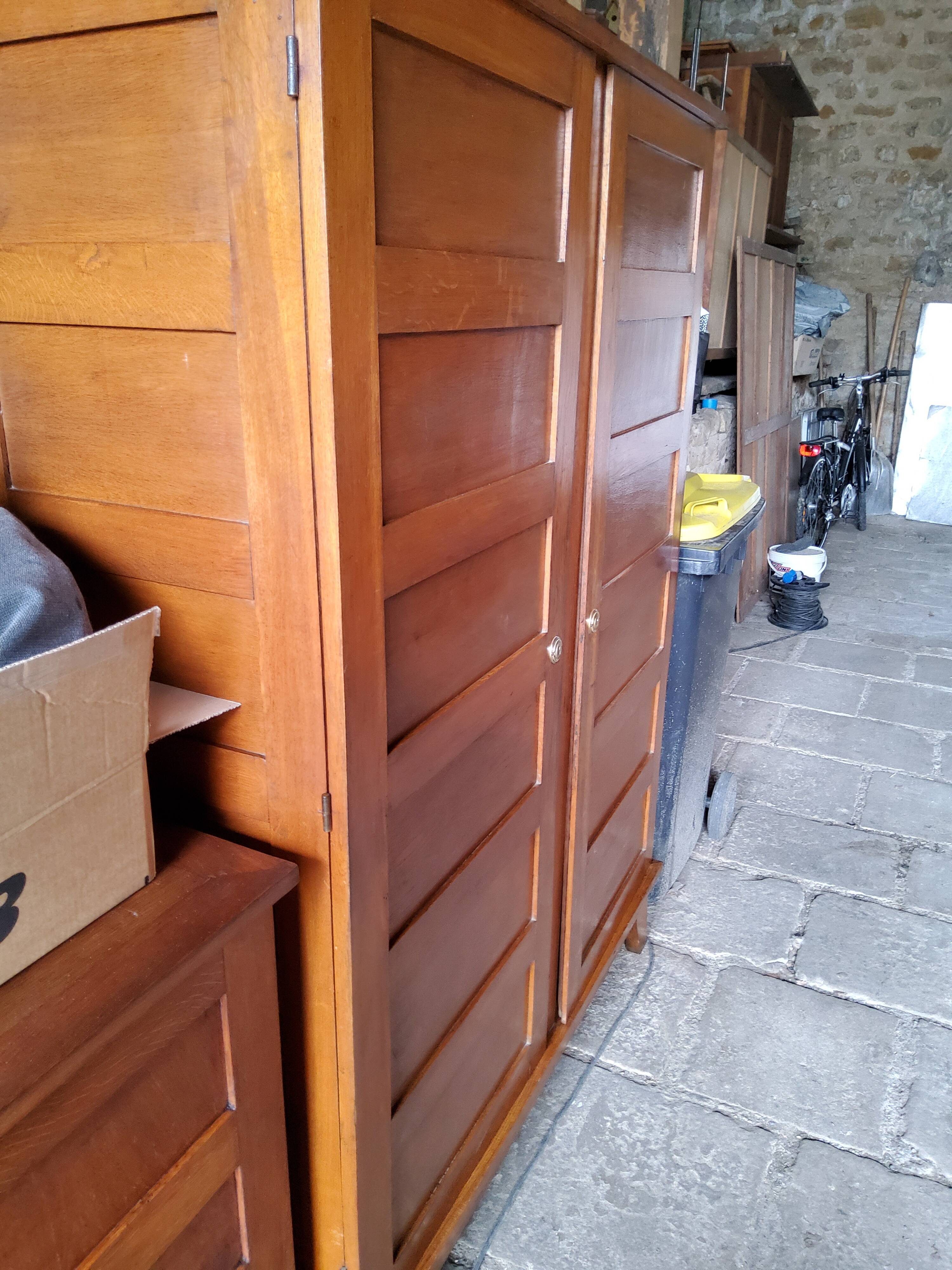 René Gabriel's disaster cabinet