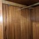 Danish teak wardrobe from the 50s/60s