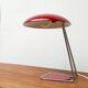 Mid-century table lamp 6763 by Christian Dell for Kaiser Leuchten, 1960s.