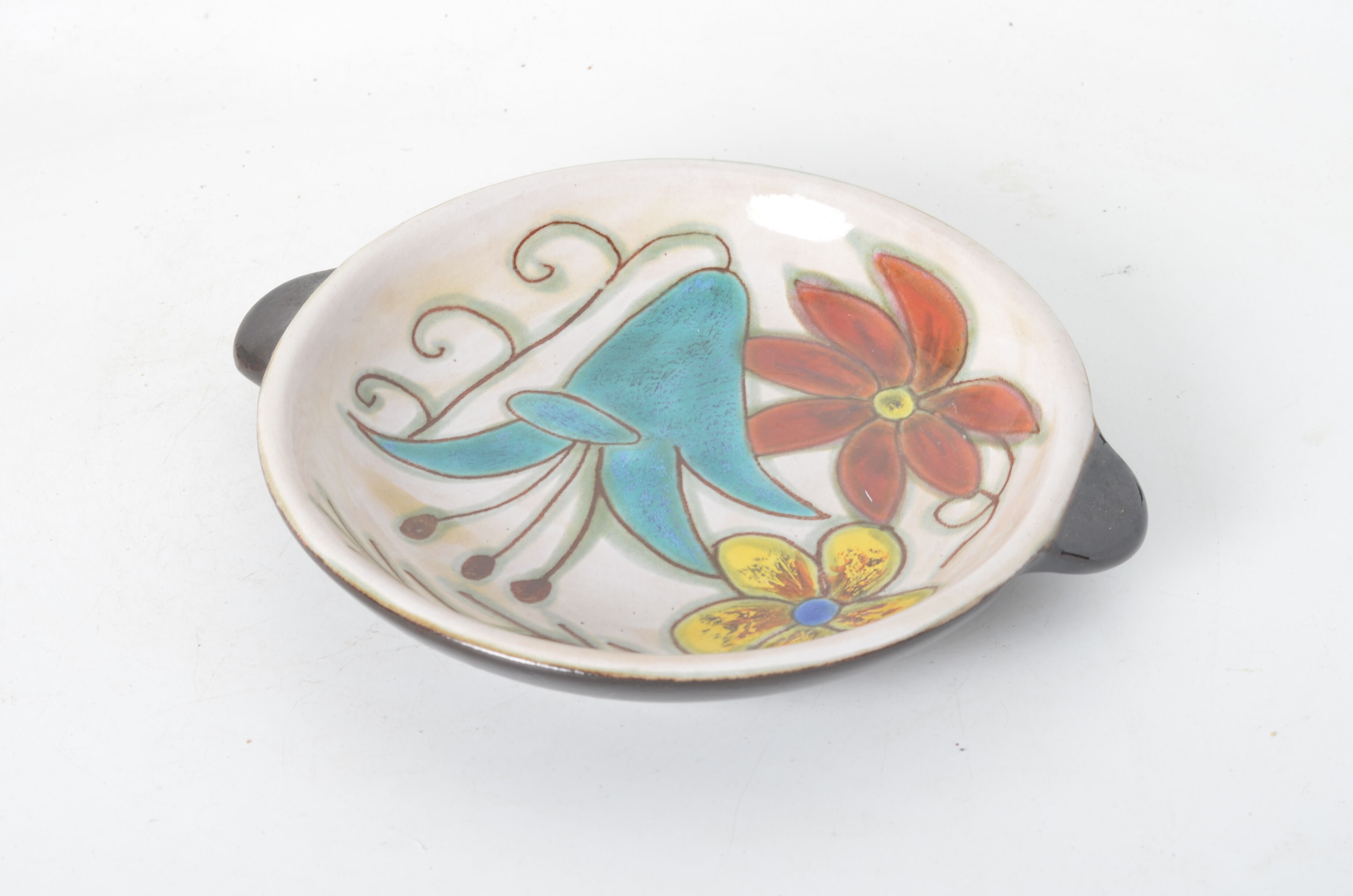 Empty pocket Sant Vicens Madeleine Antico