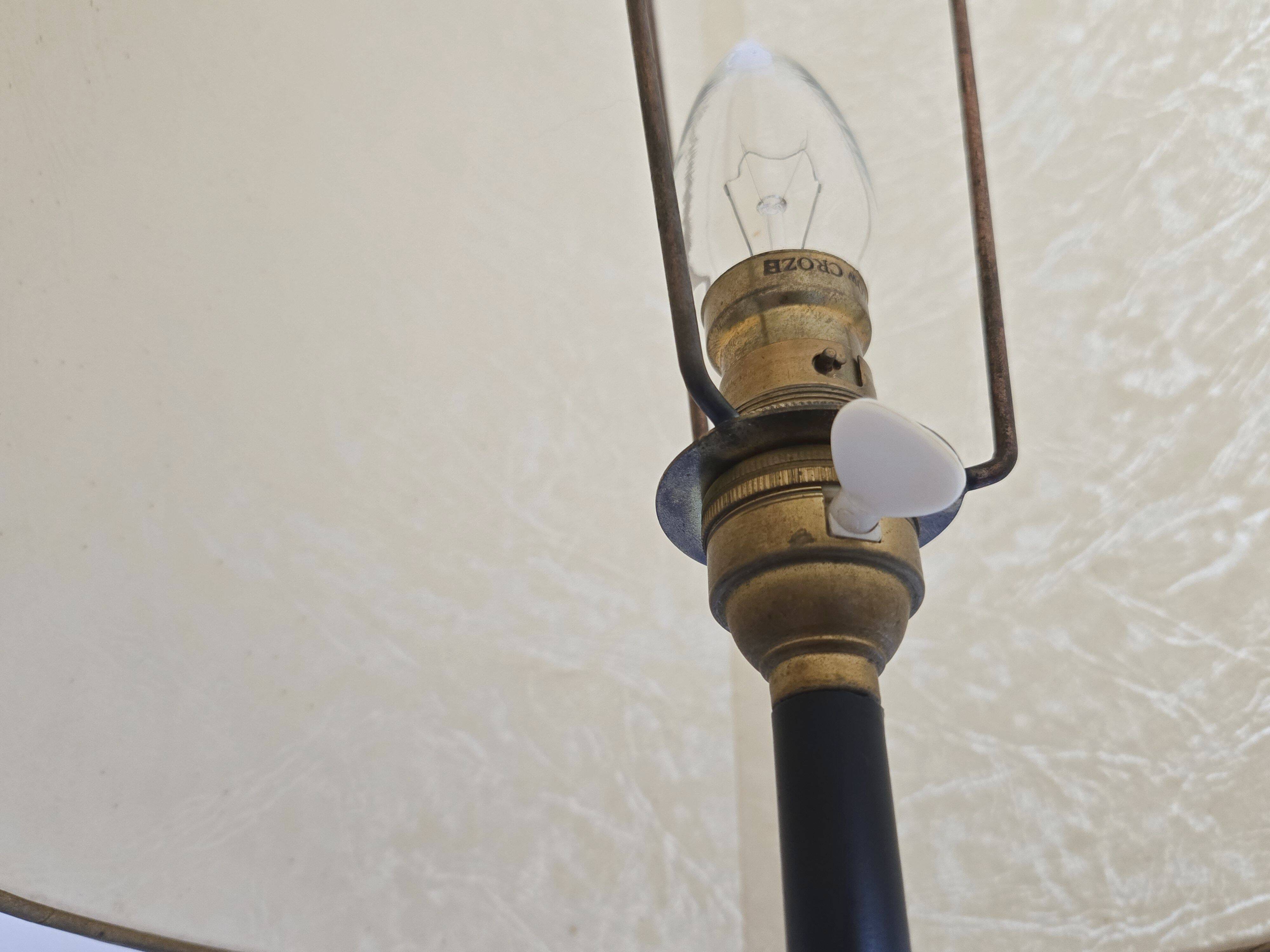 Arlus floor lamp, 1950