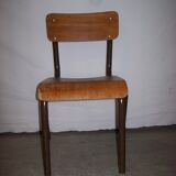 Schoolboy chair