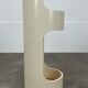 Space age umbrella stand from the 70s by Opal Möbel.