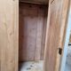 Armoire anglaise en pin