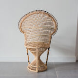 Emmanuelle armchair child