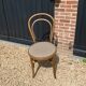 Bistro chairs Cambier
