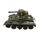 Tank Gama U.S.zone Germany