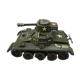 Tank Gama U.S.zone Germany