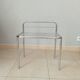 Vintage suitcase holder 70s
