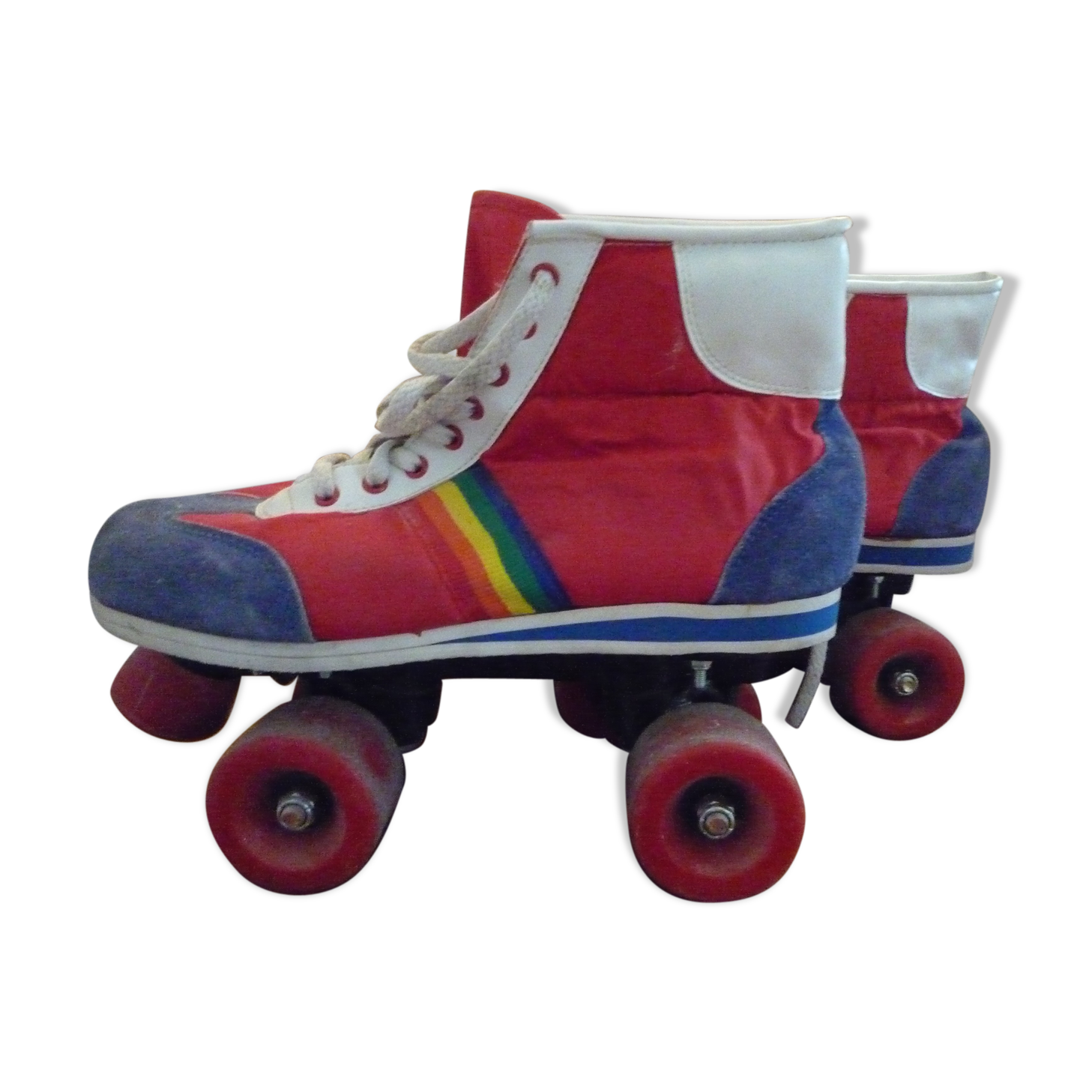 Roller vintage des années 70