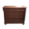 Chest of drawers 4 drawers