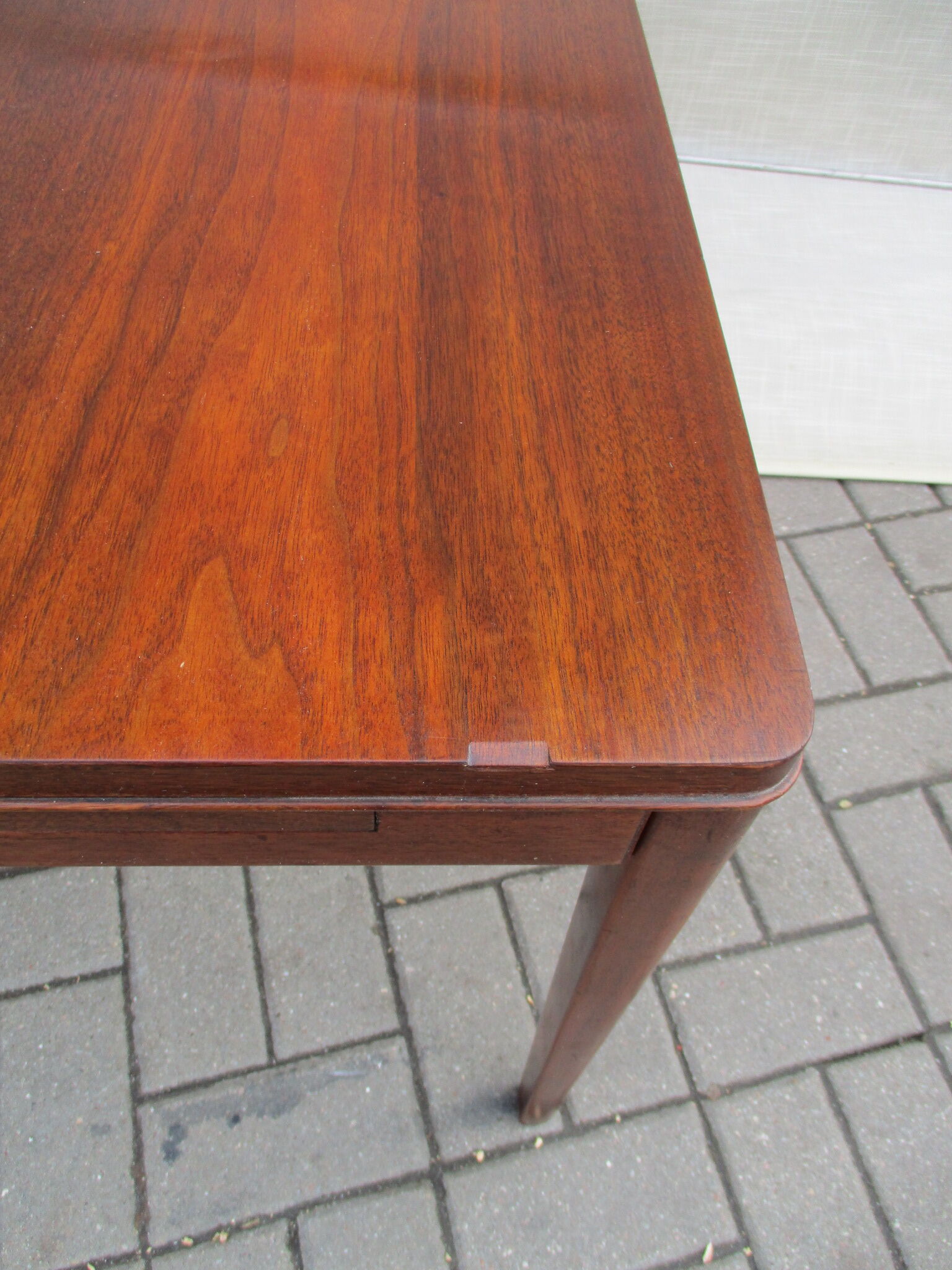 Coffee Table, Tingstroms, Sweden, 1960s