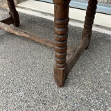 Old table