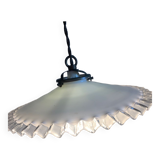 Vintage pendant light
