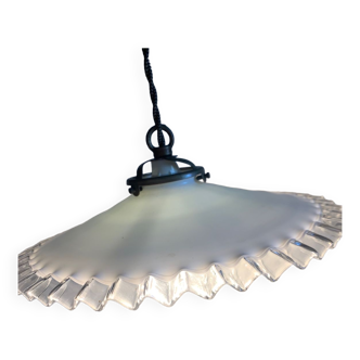 Vintage pendant light