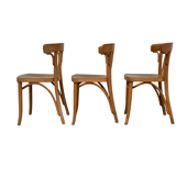Chairs Thonet A429 1930