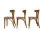 Chairs Thonet A429 1930
