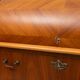 Vintage Teak Secretary Egon Ostergaard 1960s Sweden