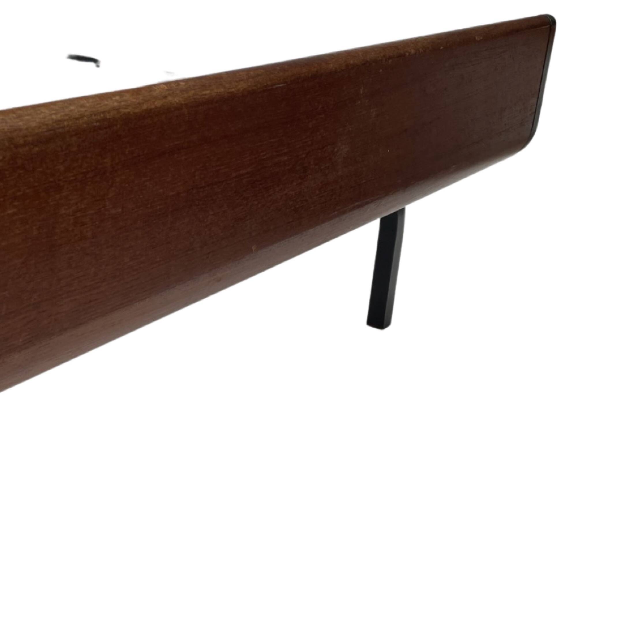 Daybed Ariadne designed by Friso Kramer for Auping 60's Design