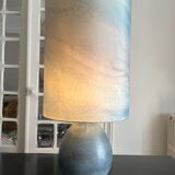 Ceramic lamp Lamoura