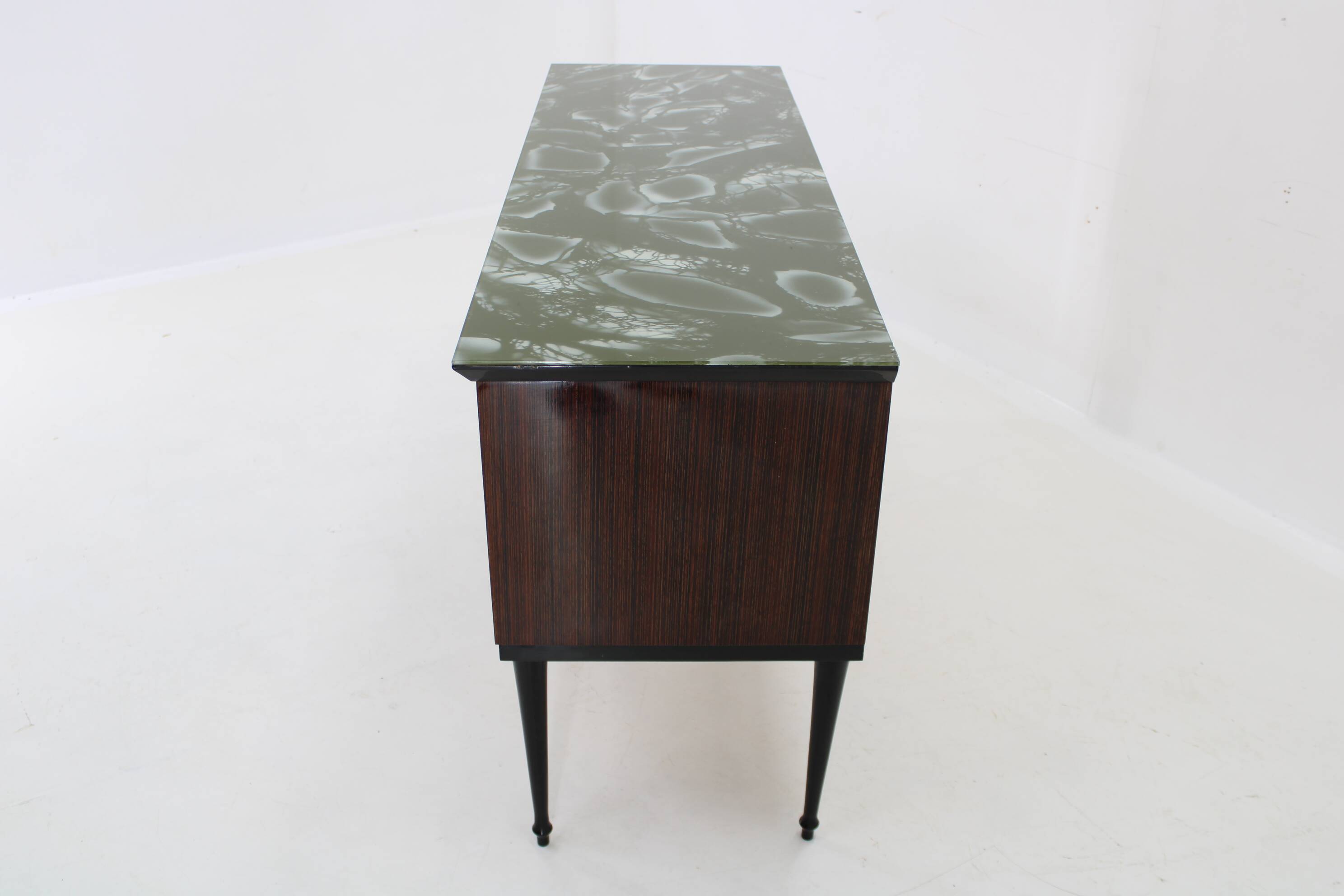 1950s Chest of Drawers, Italy