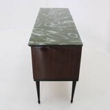 1950s Chest of Drawers, Italy