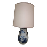 Lampe de Nankin