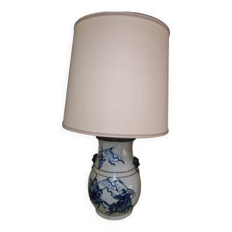 Lampe de Nankin