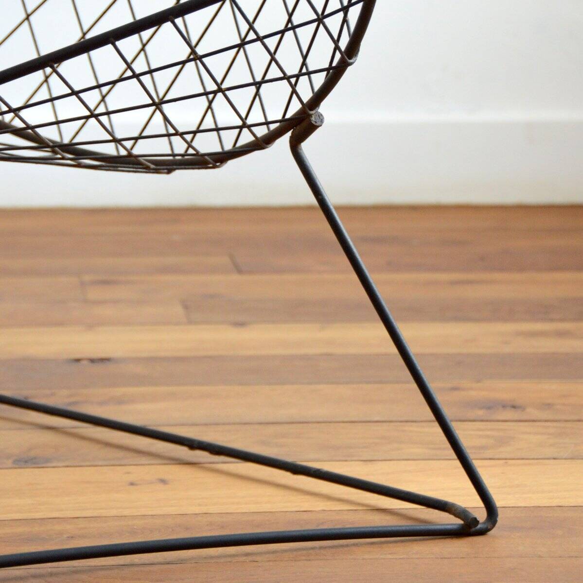 OTI armchair by Niels Gammelgaard, Ikea, Sweden 1980s